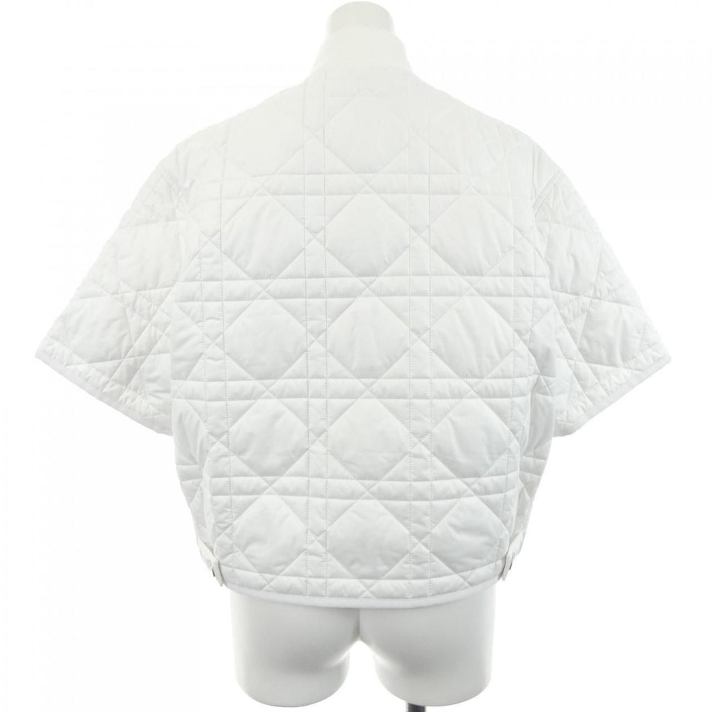 Dior Macro Cannage Quilted Jacket — view 2
