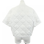 Dior Macro Cannage Quilted Jacket — view 2