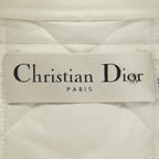 Dior Macro Cannage Quilted Jacket — view 4