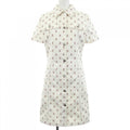 Hermes Chaine D'ancre Dress