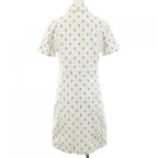 Hermes Chaine D'ancre Dress — view 2