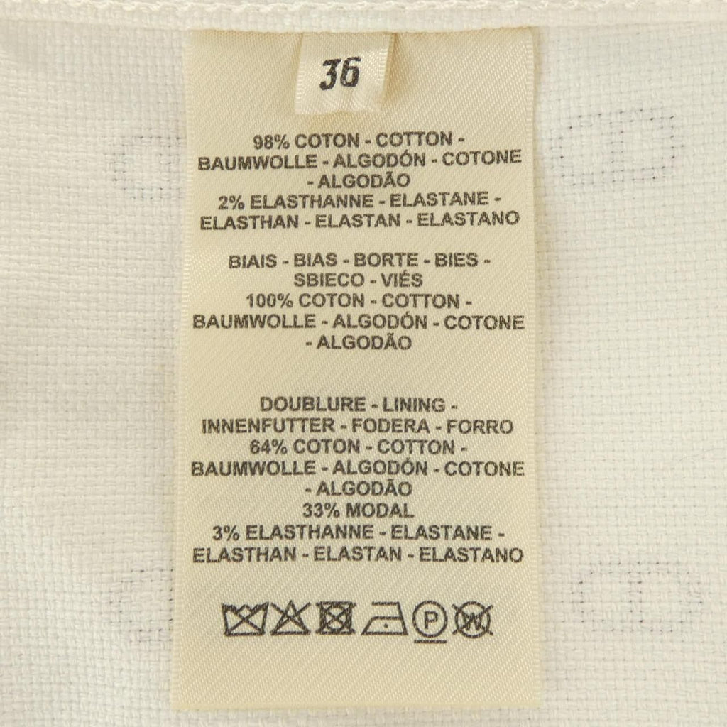 Hermes Chaine D'ancre Dress — view 3