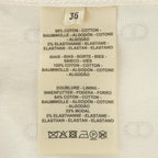 Hermes Chaine D'ancre Dress — view 3