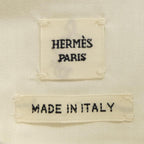 Hermes Chaine D'ancre Dress — view 4