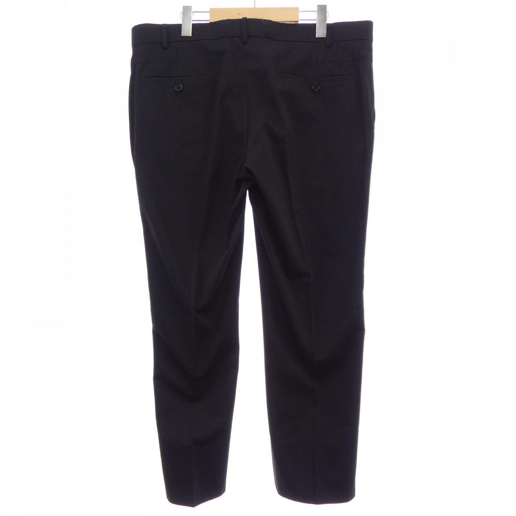 Hermes Pants Black — view 6