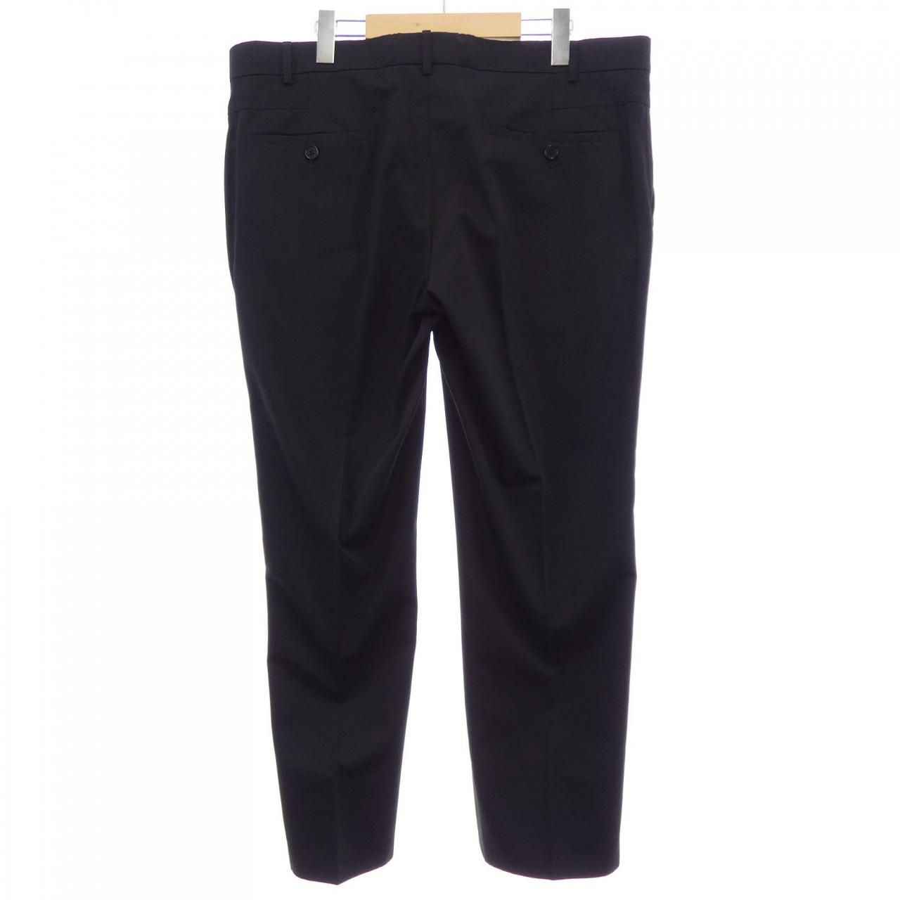 Hermes Pants Black — view 6
