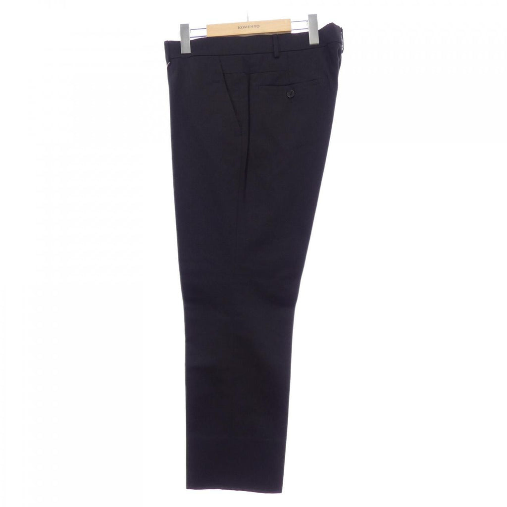 Hermes Pants Black