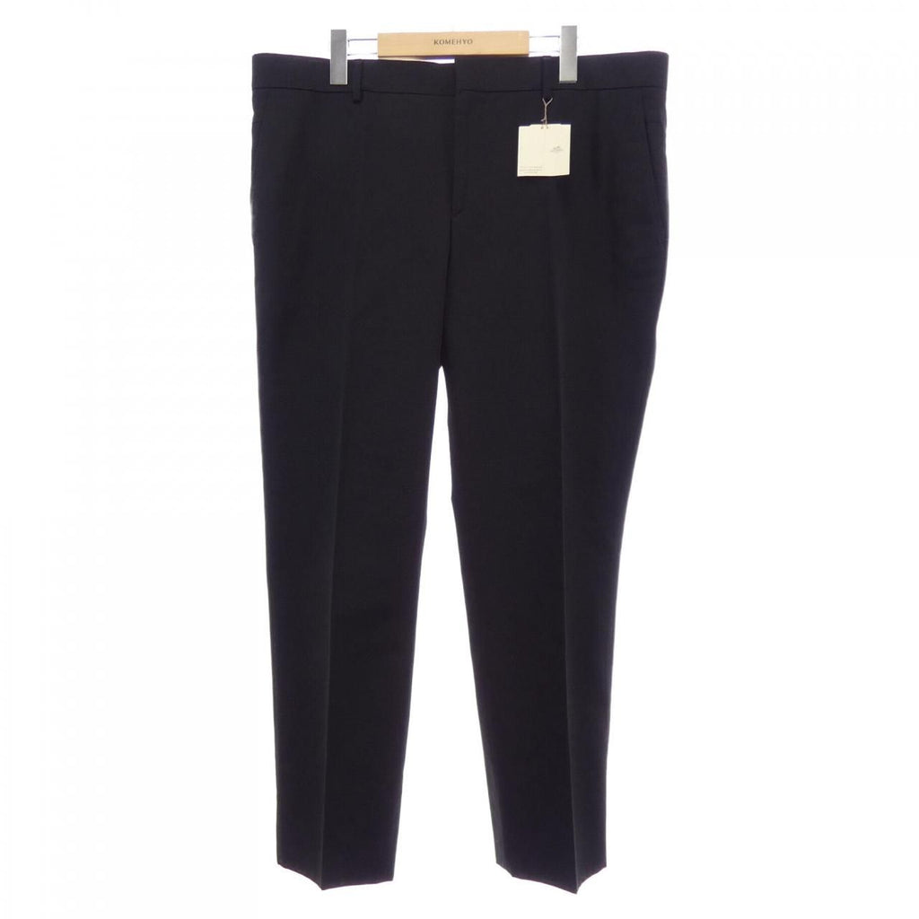 Hermes Pants Black — view 5