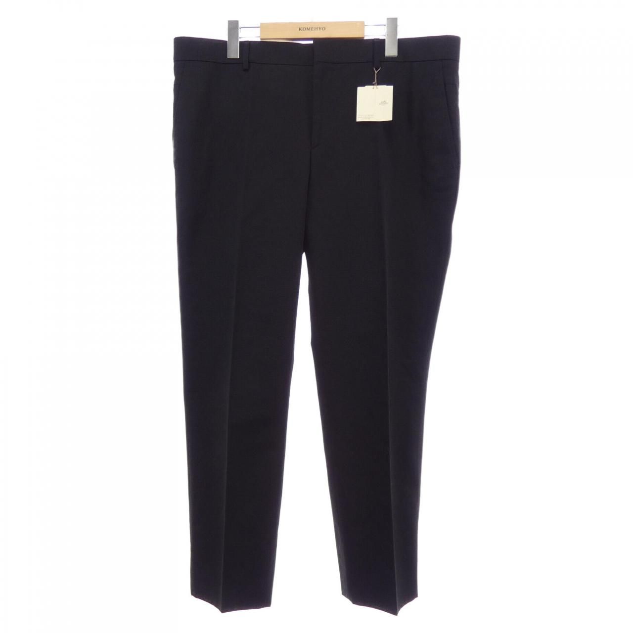 Hermes Pants Black — view 5