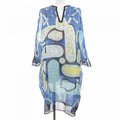 Hermes Beach Tunic Jacket