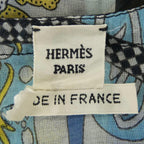 Hermes Beach Tunic Jacket — view 4