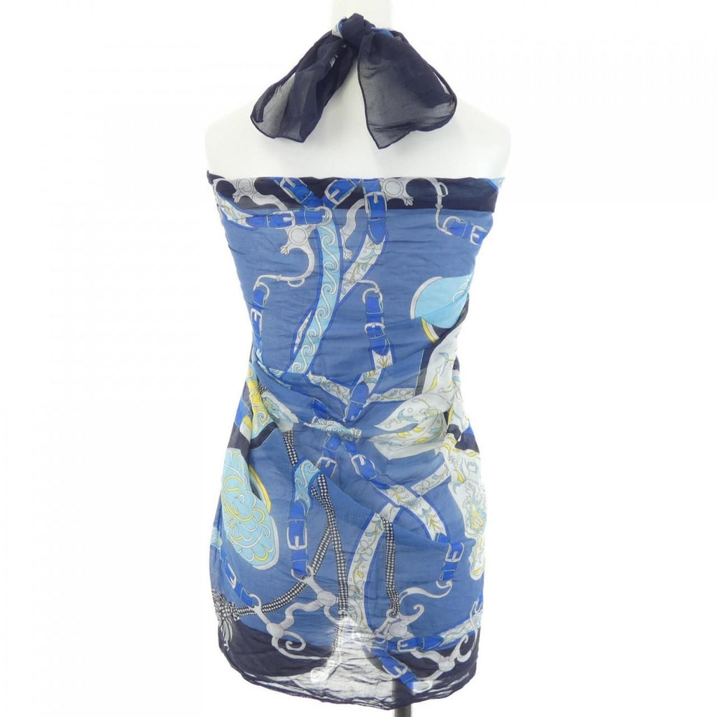 Hermes Beach Tunic Jacket — view 8