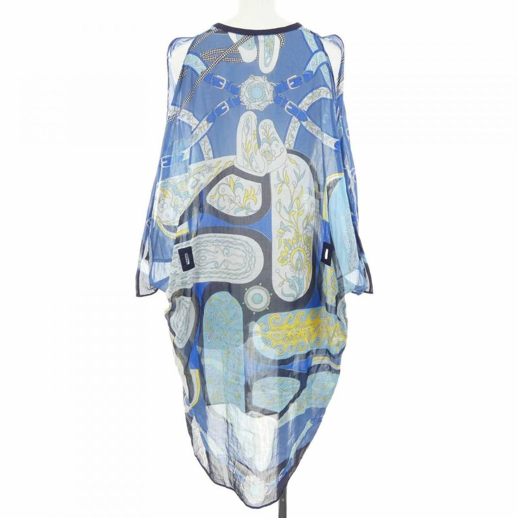 Hermes Beach Tunic Jacket — view 2