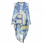 Hermes Beach Tunic Jacket — view 2