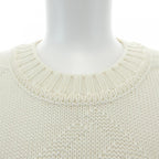 Fendi FF Motif Knit Sweater — view 5