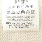 Fendi FF Motif Knit Sweater — view 3
