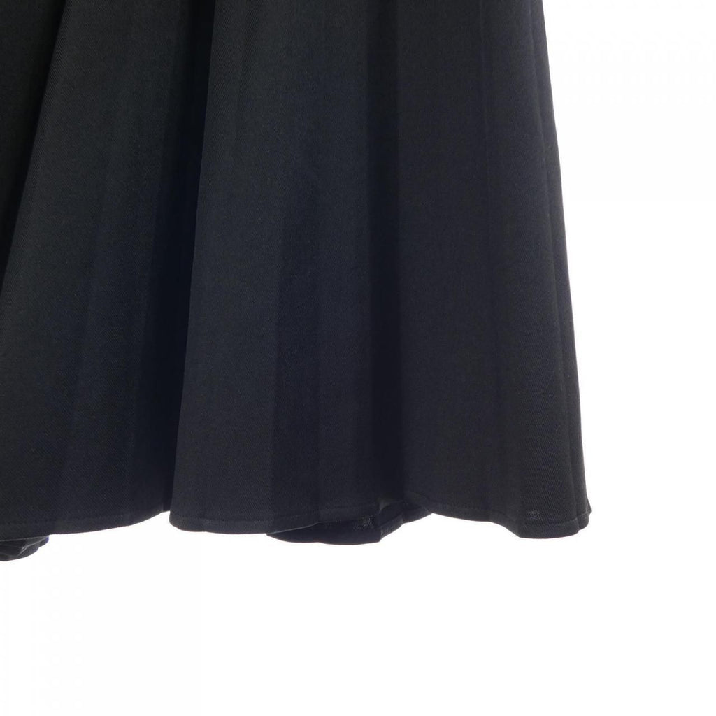Fendi Skirt Black — view 7