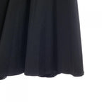 Fendi Skirt Black — view 7