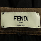 Fendi Skirt Black — view 5