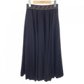 Fendi Skirt Black