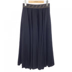 Fendi Skirt Black