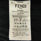 Fendi Skirt Black — view 3