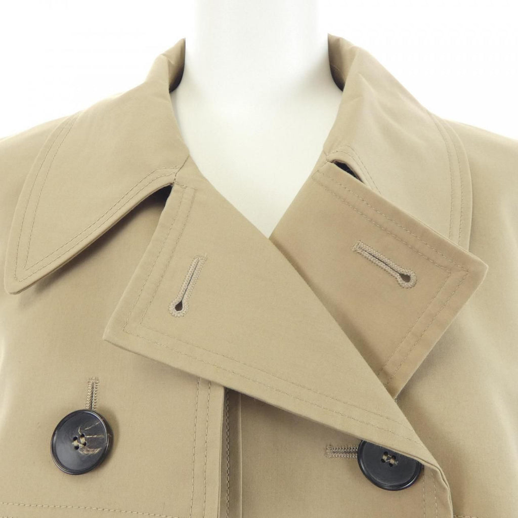 Dior Long Vest Beige — view 5
