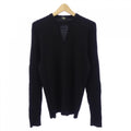 Fendi Knit Sweater Black