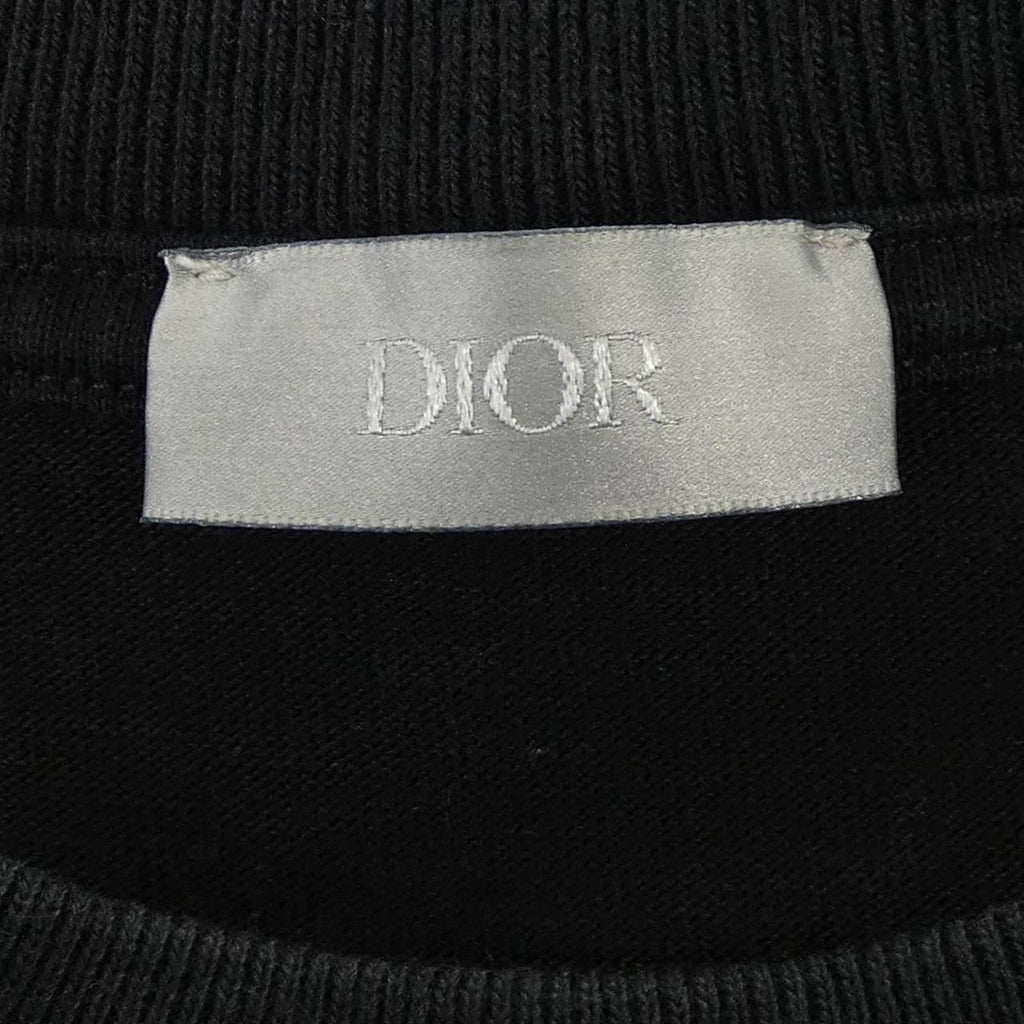Dior Kenny Sharf T-Shirt — view 4