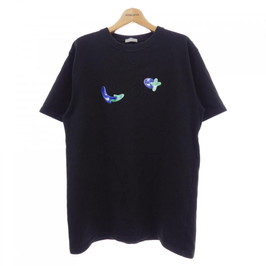 Dior Kenny Sharf T-Shirt