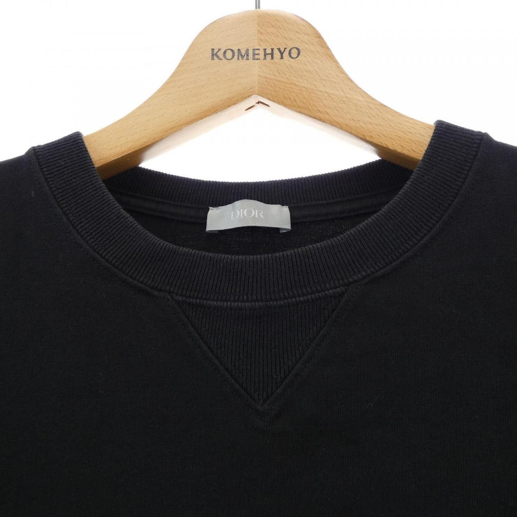 Dior Kenny Sharf T-Shirt — view 5
