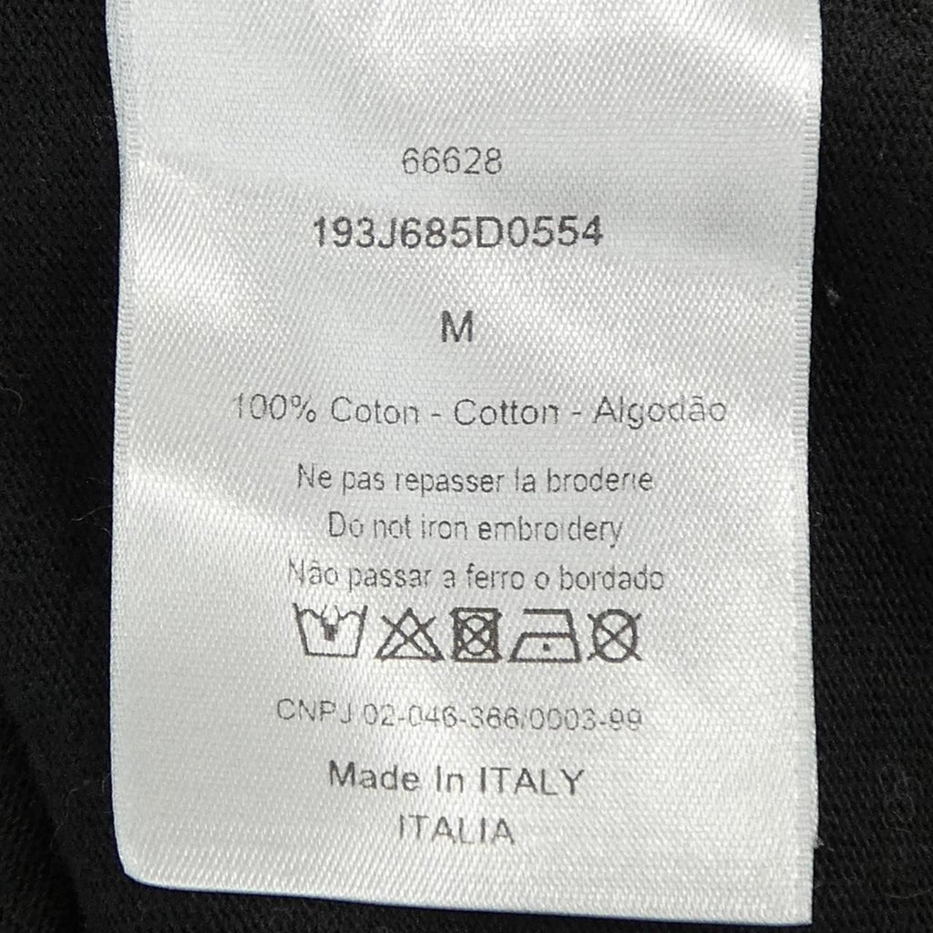 Dior Kenny Sharf T-Shirt — view 3