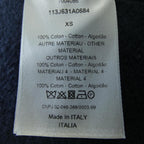 Dior Sweatshirt Shirt Oblique Hoodie — view 3