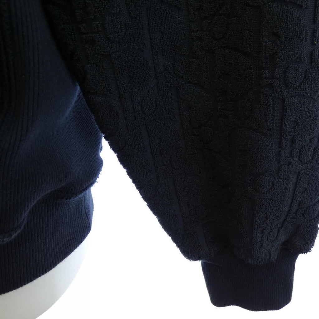Dior Sweatshirt Shirt Oblique Hoodie — view 6