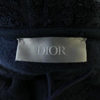 Dior Sweatshirt Shirt Oblique Hoodie — view 4