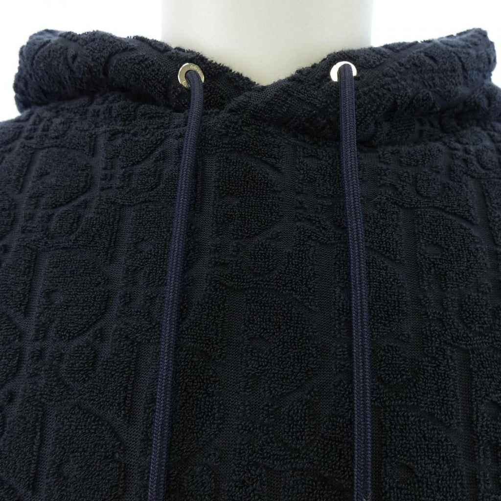 Dior Sweatshirt Shirt Oblique Hoodie — view 5