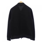 Fendi Jacket Black — view 2