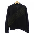 Fendi Jacket Black