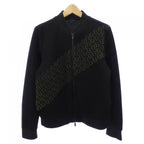Fendi Jacket Black