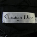 Dior Anorak Jacket Black — view 4