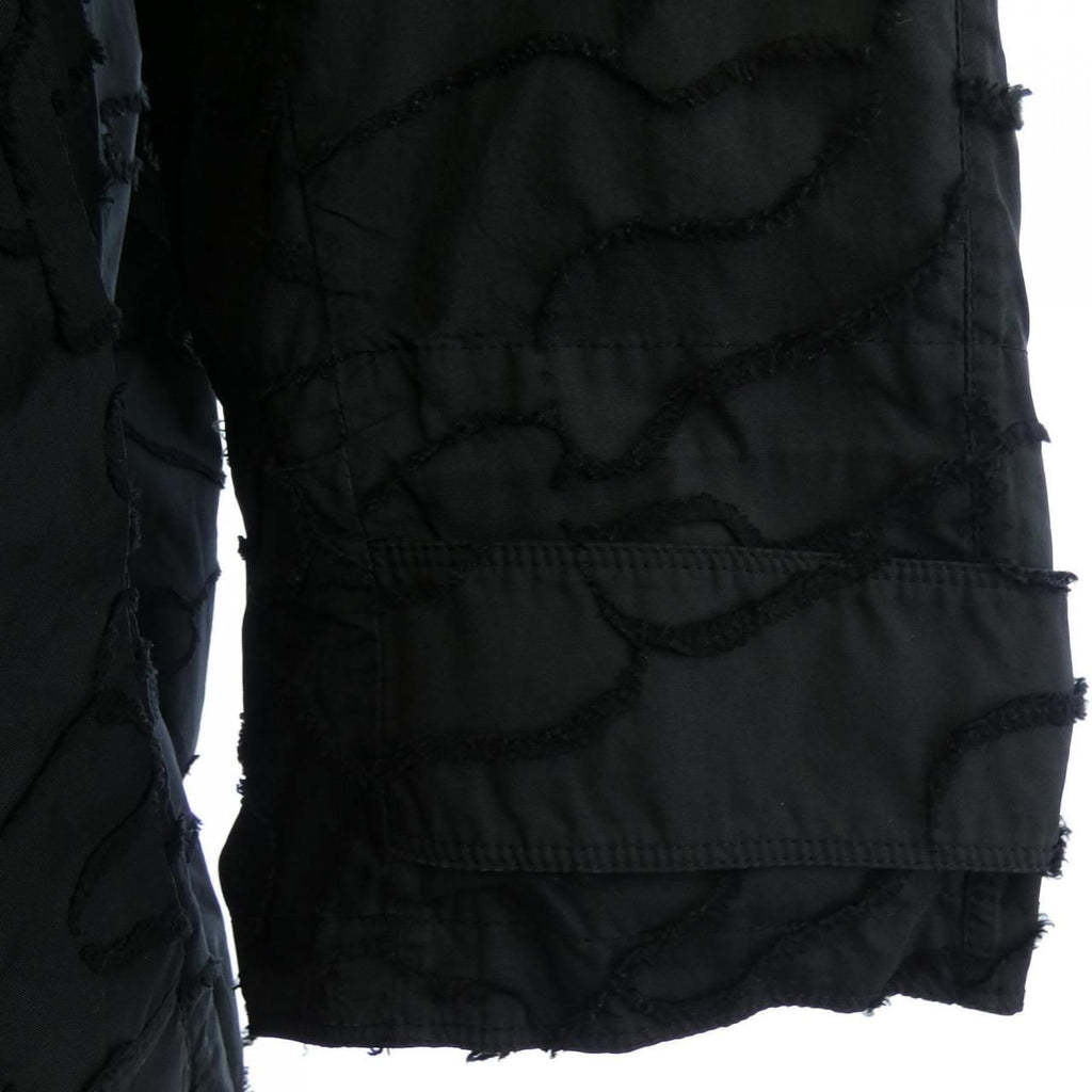 Dior Anorak Jacket Black — view 6