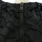 Dior Anorak Jacket Black — view 5