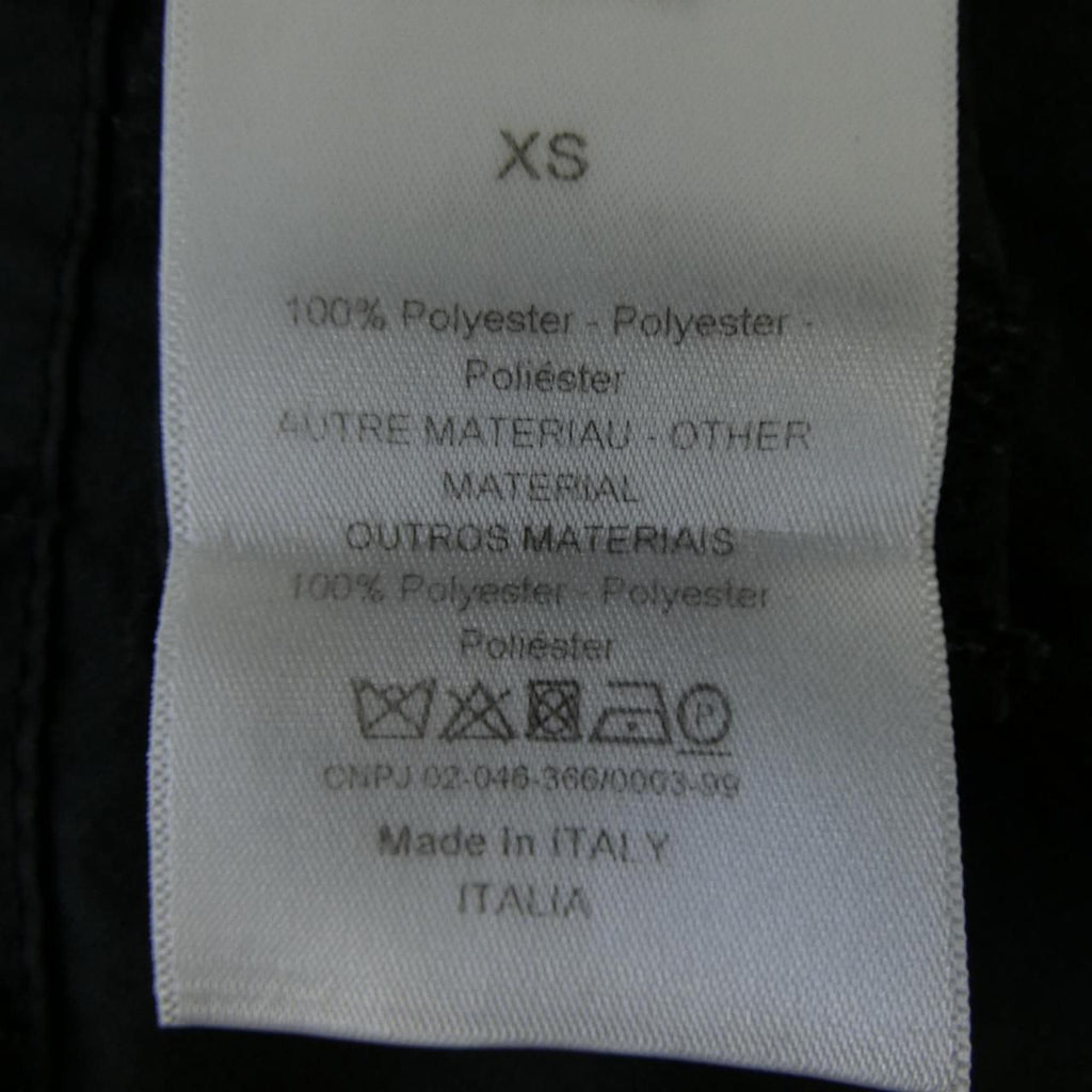 Dior Anorak Jacket Black — view 3