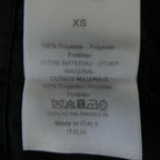 Dior Anorak Jacket Black — view 3