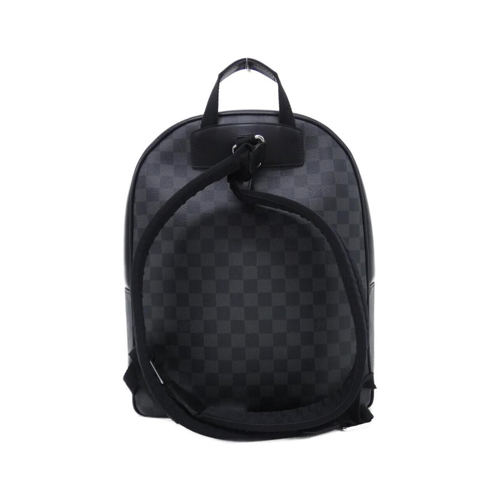 Louis Vuitton Damier Graphite Josh Backpack