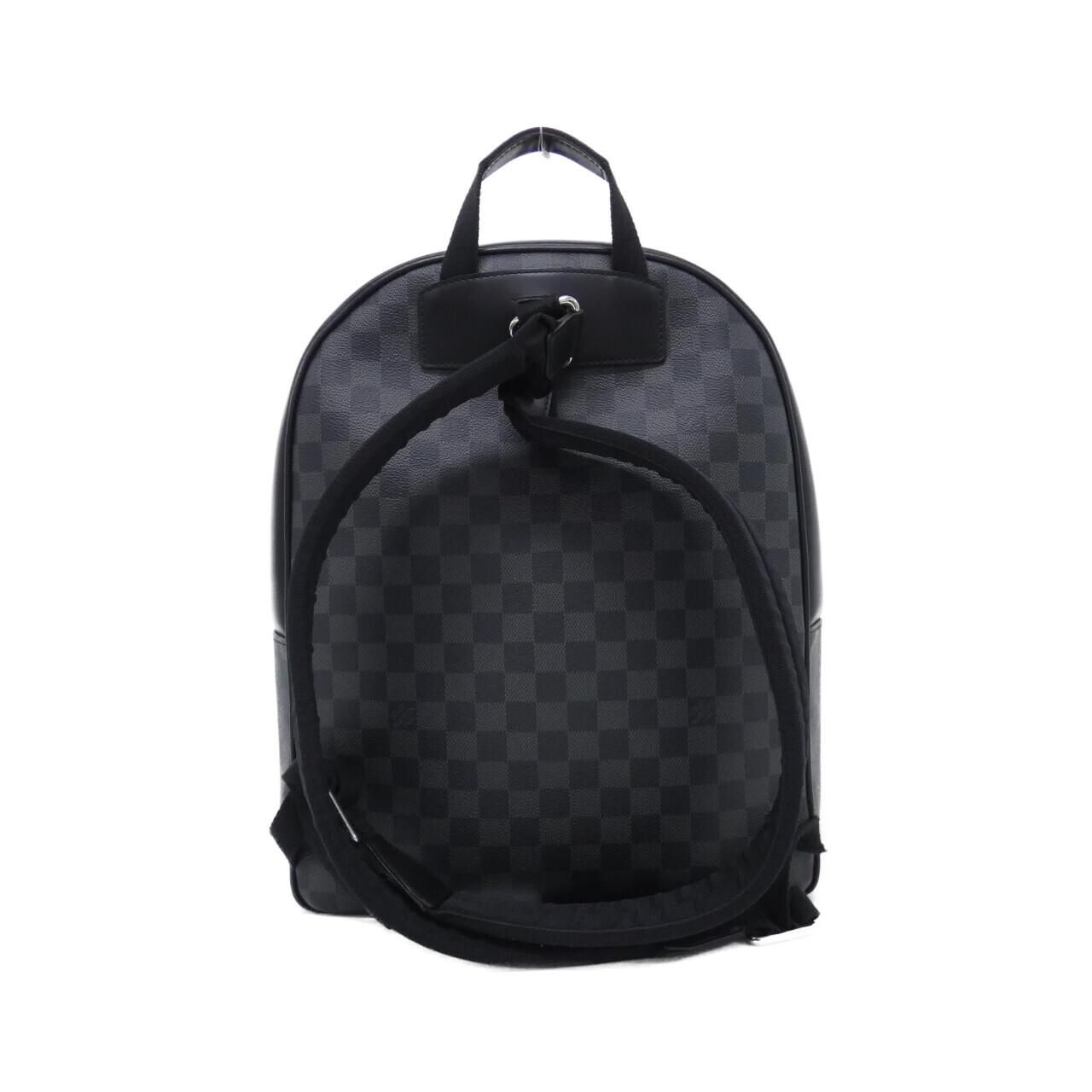 Louis Vuitton Damier Graphite Josh Backpack