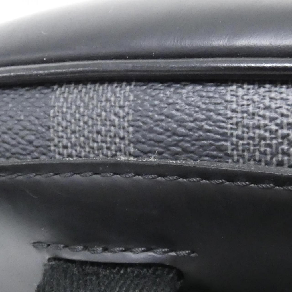 Louis Vuitton Damier Graphite Josh Backpack