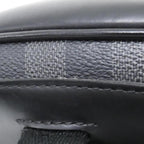 Louis Vuitton Damier Graphite Josh Backpack