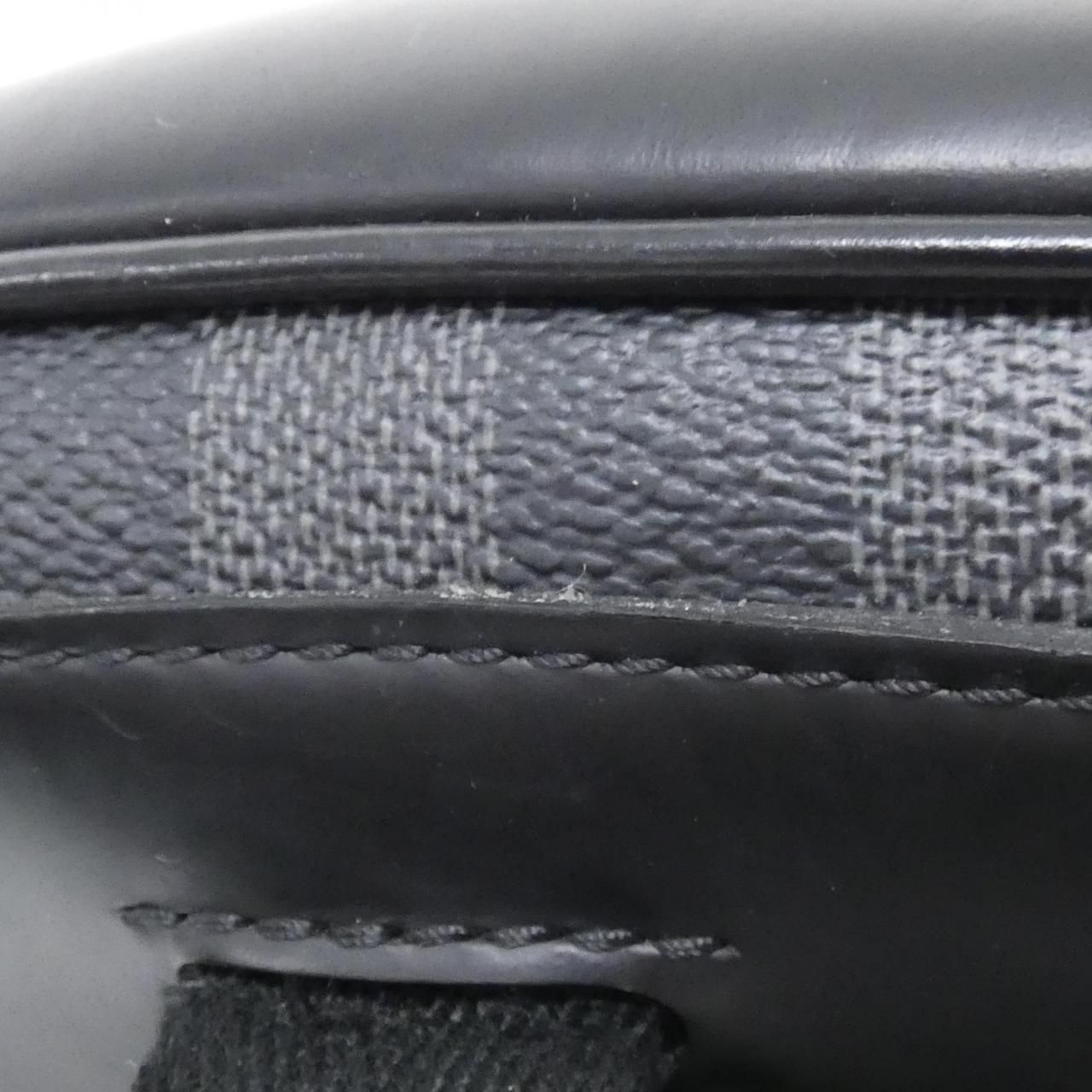 Louis Vuitton Damier Graphite Josh Backpack