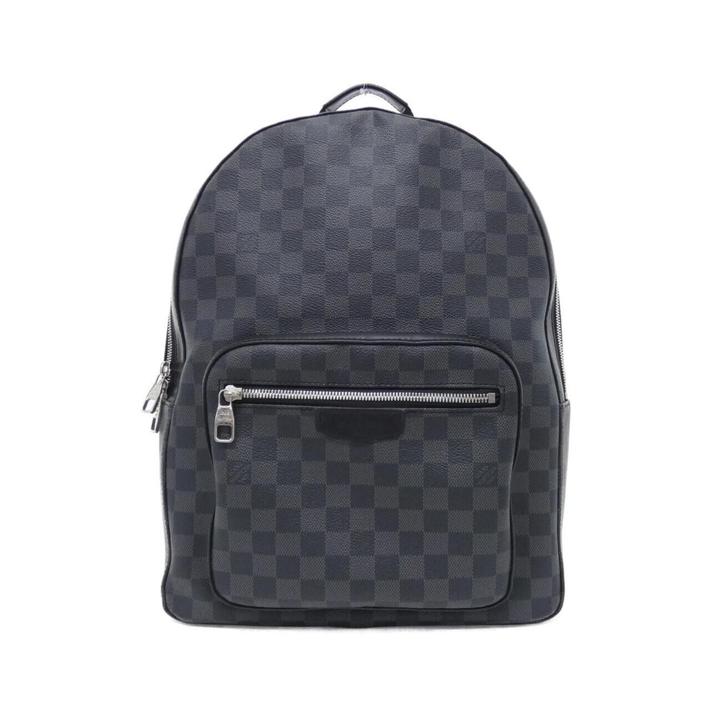Louis Vuitton Damier Graphite Josh Backpack